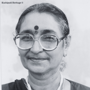 Kuchipudi Heritage Arts Society – The Tradition of Kuchipudi