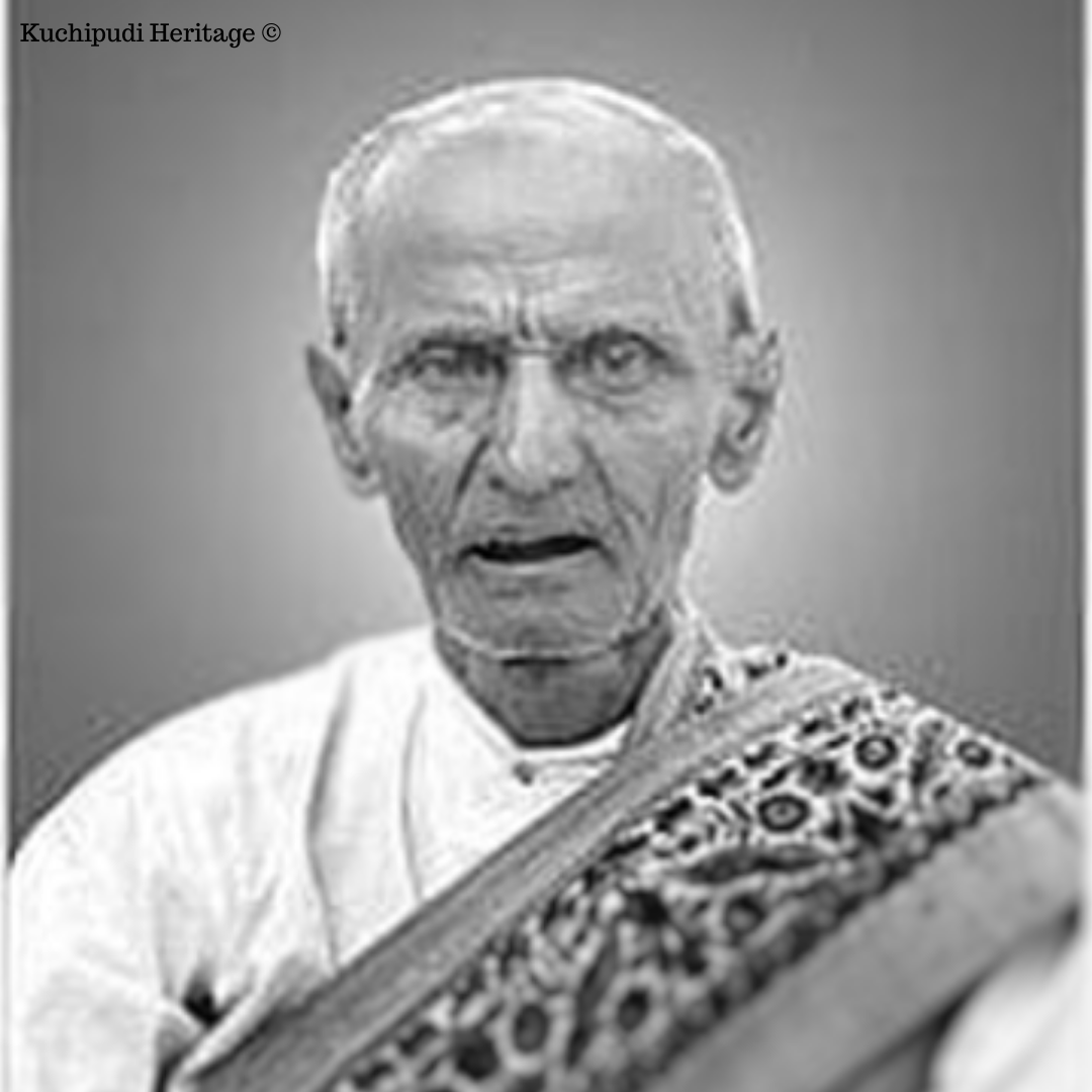 Vedantam Lakshminarayana Sastry