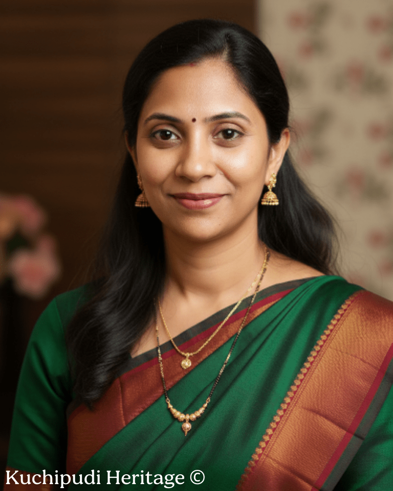 Dr. Kiran Vedantam