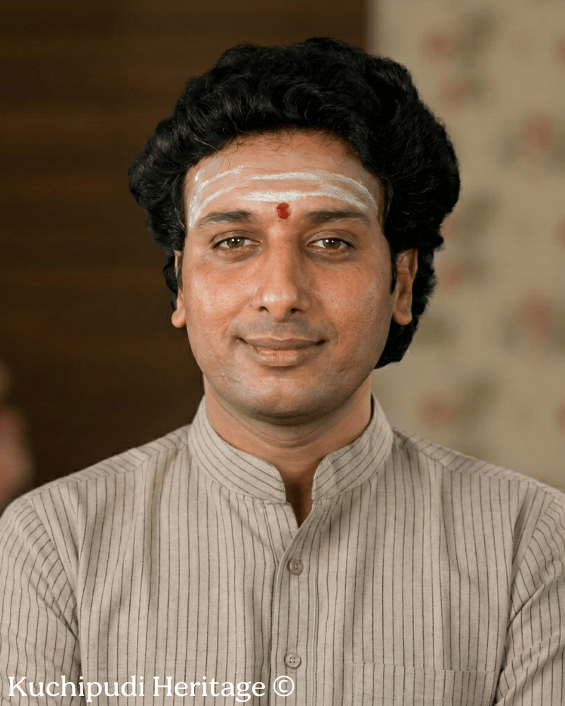 Dr. Vedantam Venkata Naga Chalapathi Rao