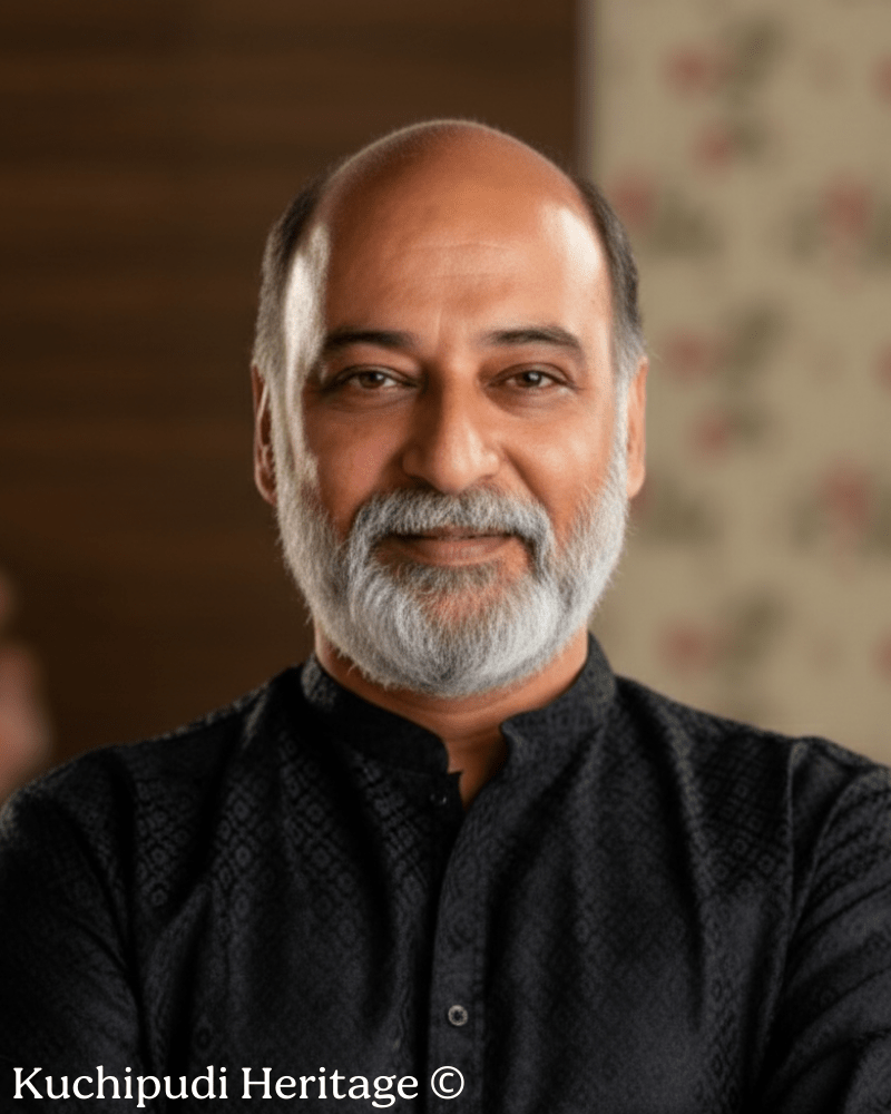 Vedantam Venkata Rama Raghava